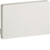 Bocchiotti B02262 - Borne LAN 120x80 blanc