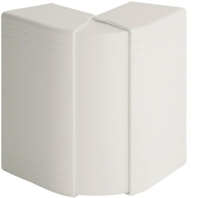 Bocchiotti B02441 - external corner NEAV 150x60 white