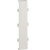 Bocchiotti B02280 - GAN cover joint 150x60 white