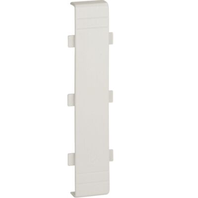 Bocchiotti B02280 - GAN cover joint 150x60 white
