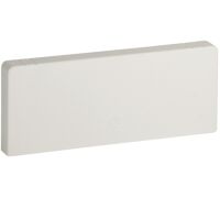 Bocchiotti B02256 - Terminal LAN 150x60 blanco