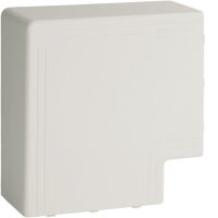 Bocchiotti B02515 - flat corner NPAN 150x80 white