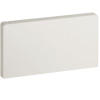 Bocchiotti B02264 - Terminal LAN 150x80 blanco