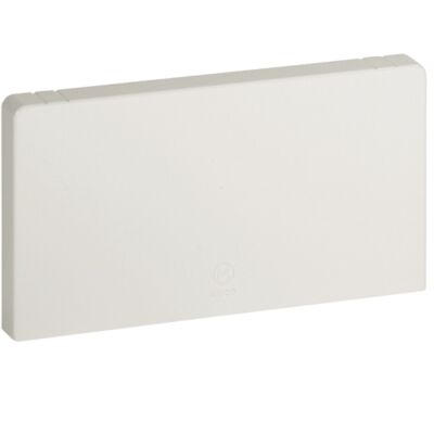 Bocchiotti B02547 - Dérivation NTAN 150x80 blanc