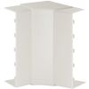 Bocchiotti B02477 - coin intérieur NIAV 200x60 blanc