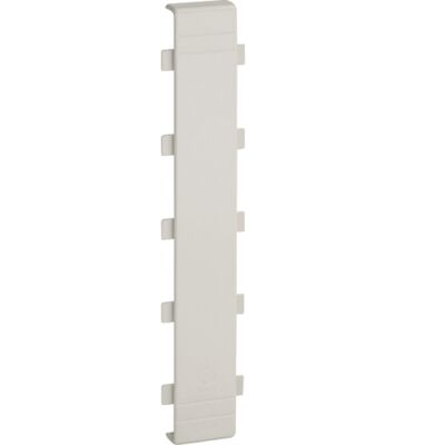 Bocchiotti B02282 - GAN cover joint 200x60 white