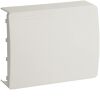 Bocchiotti B02541 - Dérivation NTAN 200x60 blanc