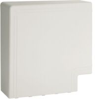 Bocchiotti B02517 - coin plat NPAN 200x80 blanc