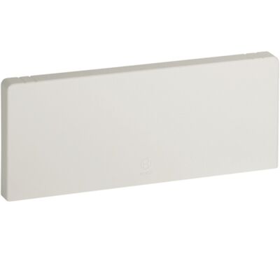 Bocchiotti B02266 - terminale LAN 200x80 bianco