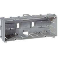 Bocchiotti B02296 - SAN-6 6-seater equipment box