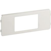 Bocchiotti B02310 - Tapa CSA-3N para caja blanca 80x40