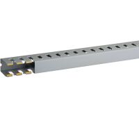 Bocchiotti B02561 - Canal cableado T1-N 25x40