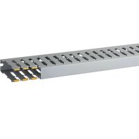 Bocchiotti B02563 - T1-N 25x80 wiring channel