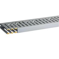 Bocchiotti B02564 - T1-N 25x100 wiring channel