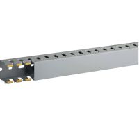 Bocchiotti B02565 - T1-N 40x40 wiring channel