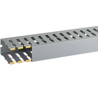 Bocchiotti B02567 - T1-N 40x80 wiring channel