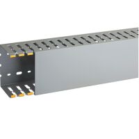 Bocchiotti B02574 - T1-N 100x80 wiring channel