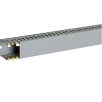 Bocchiotti B02579 - channel for T1-EN 40x40 wiring