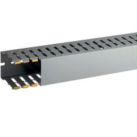 Bocchiotti B02580 - channel for T1-EN 40x60 wiring