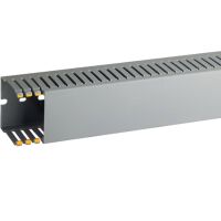 Bocchiotti B02583 - channel for T1-EN 60x60 wiring
