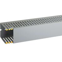 Bocchiotti B02584 - channel for T1-EN 60x80 wiring