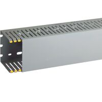 Bocchiotti B02586 - channel for T1-EN 80x80 wiring