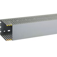 Bocchiotti B02587 - channel for T1-EN 80x100 wiring