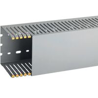 Bocchiotti B02589 - channel for T1-EN 100x100 wiring