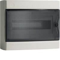 Bocchiotti B04084 - centralino da parete 12M IP40 DSG 12W