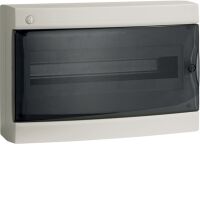 Bocchiotti B04085 - centralino da parete 18M IP40 DSG 18 W
