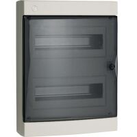 Bocchiotti B04086 - centralino da parete 24M IP40 DSG 24 W