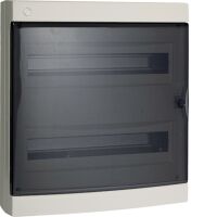 Bocchiotti B04089 - cuadro de distribución de pared 36M IP40 DSG 36 W