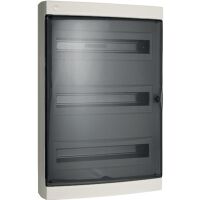 Bocchiotti B04090 - centralino da parete 54M IP40 DSG 54 W