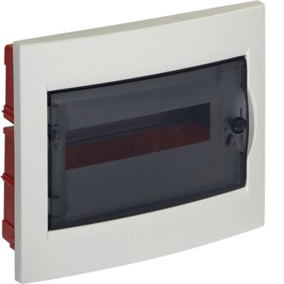 Bocchiotti B04102 - tableau de distribution encastré 12 M IP40 INC 12 W0