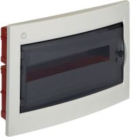 Bocchiotti B04103 - Cuadros eléctricos integrados 18 M IP40 INC 18 W0