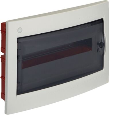 Bocchiotti B04103 - Tableaux électriques intégrés 18 M IP40 INC 18 W0