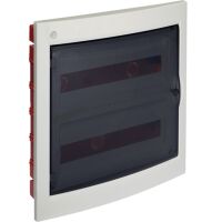 Bocchiotti B04105 - Cuadros eléctricos integrados 36 M IP40 INC 36 W0