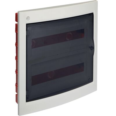 Bocchiotti B04105 - Cuadros eléctricos integrados 36 M IP40 INC 36 W0