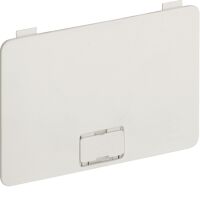 Bocchiotti B07800 - white CDM83 branch cover