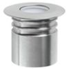 SUB stainless steel recessed spotlight