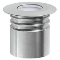 Faretto incasso SUB inox