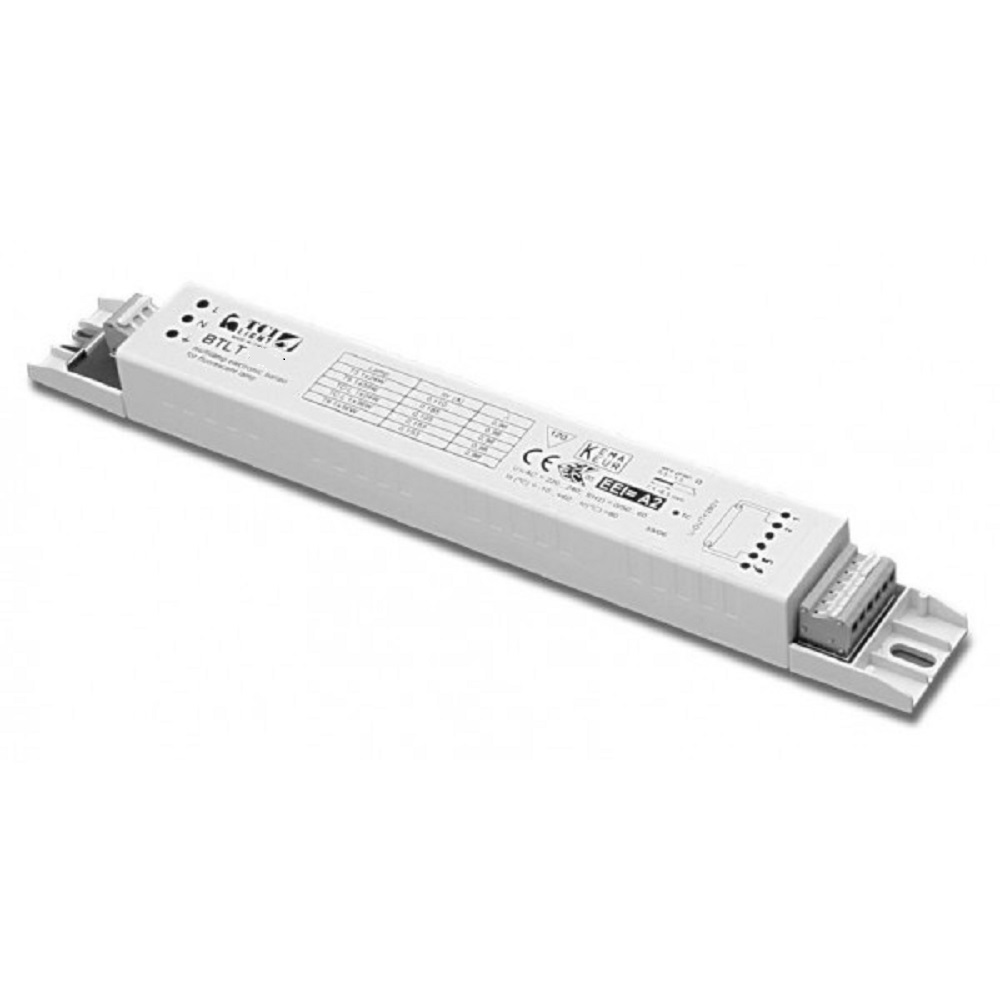 TCI Light 137998/154  alimentatore elettronico per lampade fluorescenti
