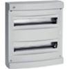 Bocchiotti B04021 - centralino 36 M IP40 STD 36 GRI
