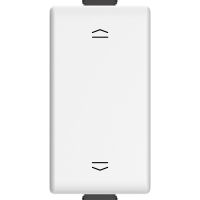 Matix - double interlocked button with arrows