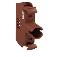 ABB P9PDNV0 - Portalámparas Ba9s