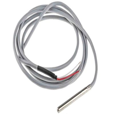 Pixsys 2000.90.039 - Sonda PT100 EASY-UP 6x50