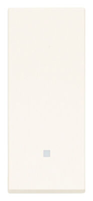 White Linea - aligned switch