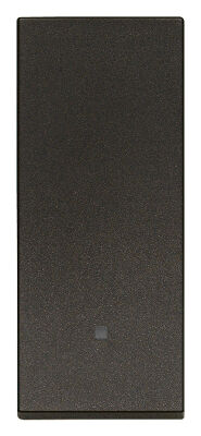 Black Linea - rocker switch