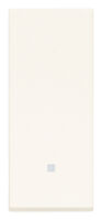 White Linea - tilting diverter