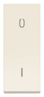 Hemp Linea - bipolar rocker switch